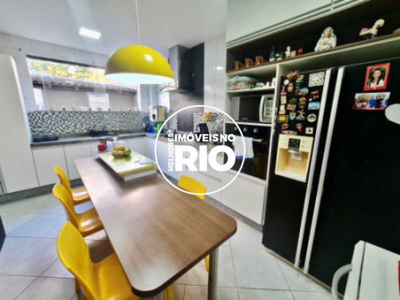 Casa Duplex no Recreio - 20