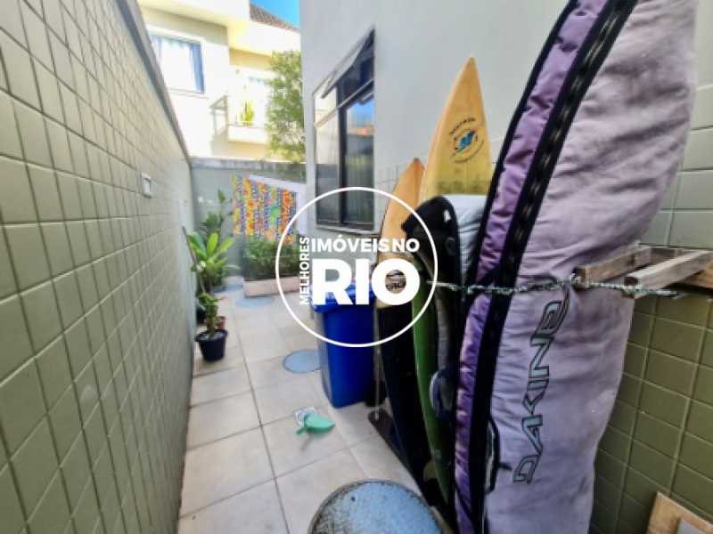 Casa Duplex no Recreio - 21