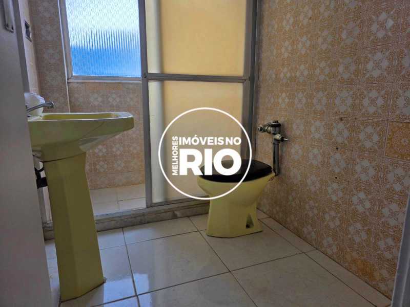 Apartamento no Andaraí - 5