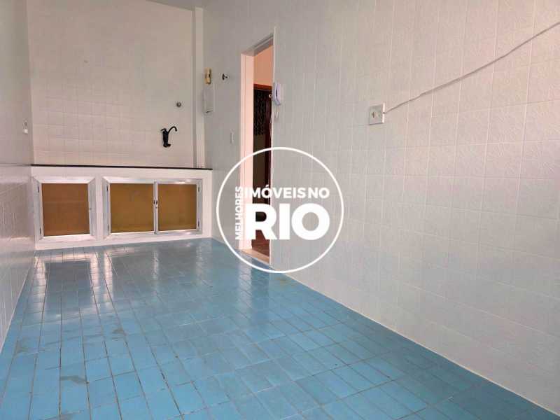 Apartamento no Andaraí - 6