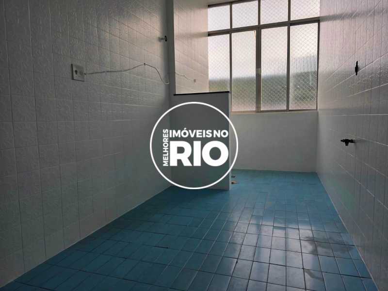 Apartamento no Andaraí - 7