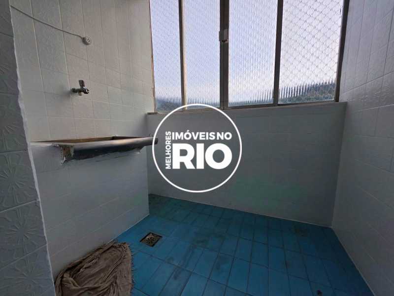 Apartamento no Andaraí - 16