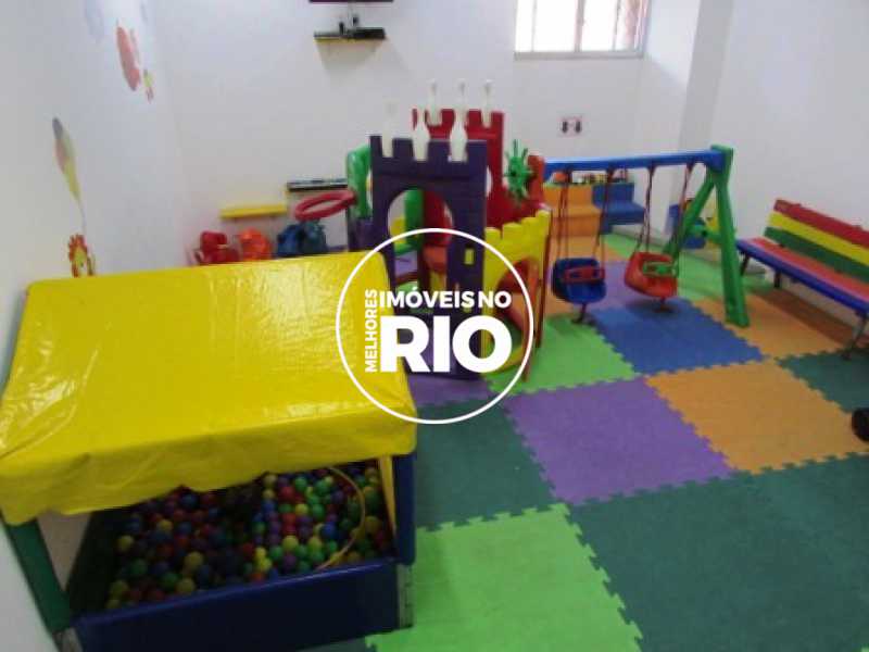 Apartamento no Andaraí - 20