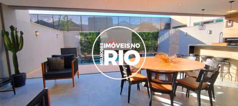 Casa Duplex no Recreio - 1