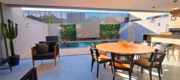 Casa em Condomínio 4 quartos à venda Rio de Janeiro,RJ - R$ 3.790.000 - CB0875