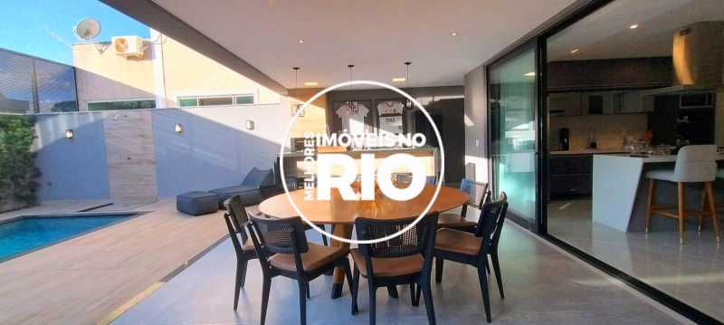 Casa Duplex no Recreio - 2