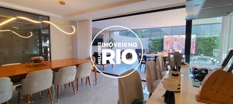 Casa Duplex no Recreio - 4