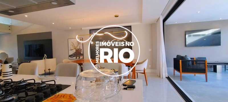 Casa Duplex no Recreio - 5