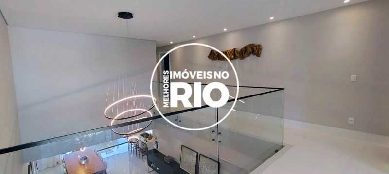 Casa Duplex no Recreio - 6