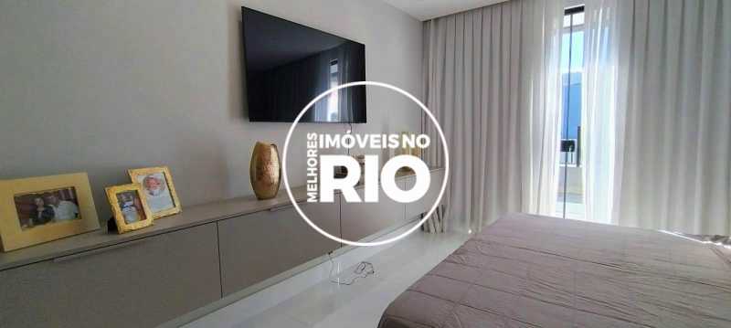 Casa Duplex no Recreio - 8