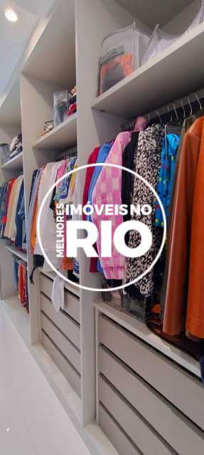 Casa Duplex no Recreio - 9