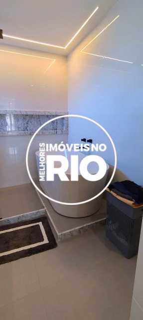 Casa Duplex no Recreio - 11