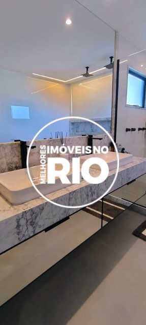 Casa Duplex no Recreio - 12