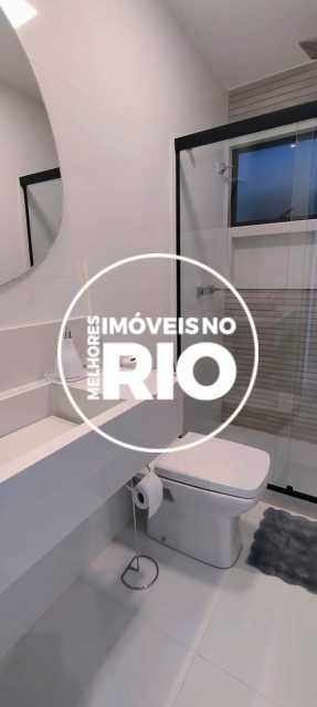 Casa Duplex no Recreio - 13