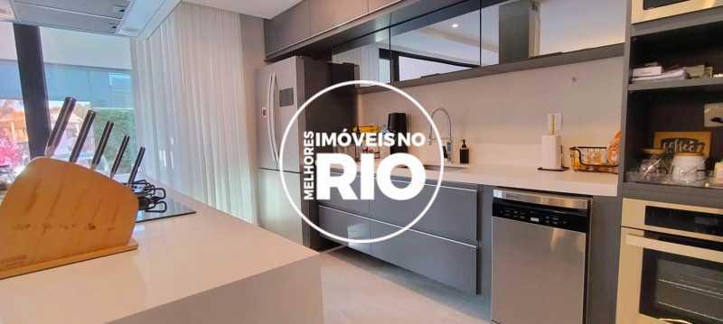 Casa Duplex no Recreio - 14