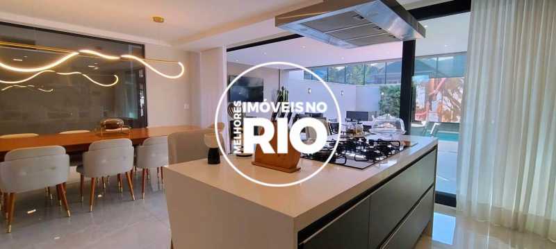 Casa Duplex no Recreio - 15