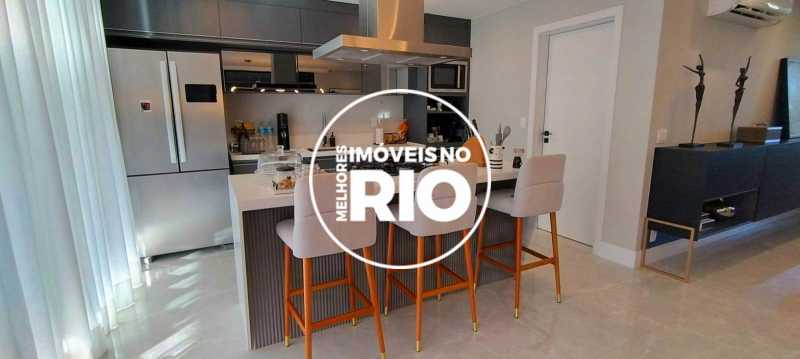 Casa Duplex no Recreio - 16