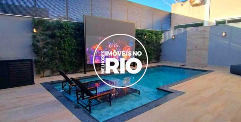 Casa Duplex no Recreio - 17