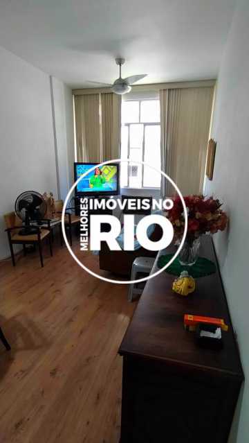 Apartamento na Tijuca - 1