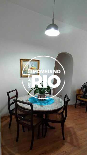Apartamento na Tijuca - 3