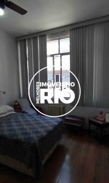 Apartamento na Tijuca - 5