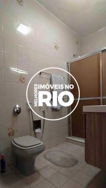 Apartamento na Tijuca - 7