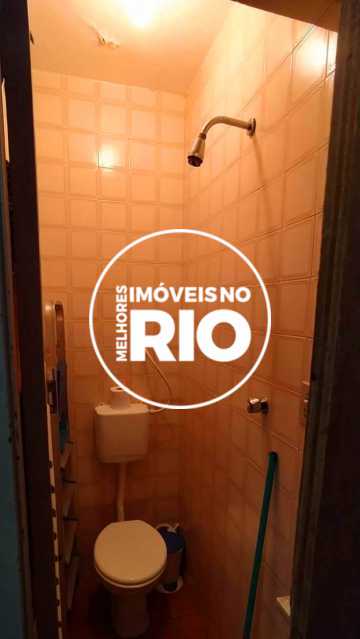 Apartamento na Tijuca - 10