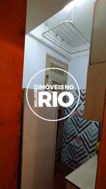 Apartamento na Tijuca - 11