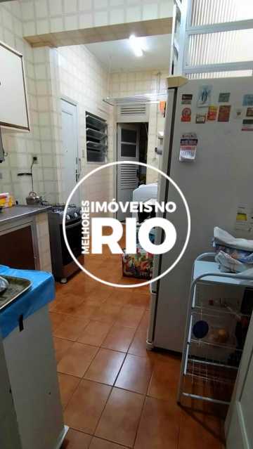 Apartamento na Tijuca - 19