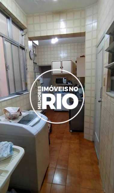 Apartamento na Tijuca - 20