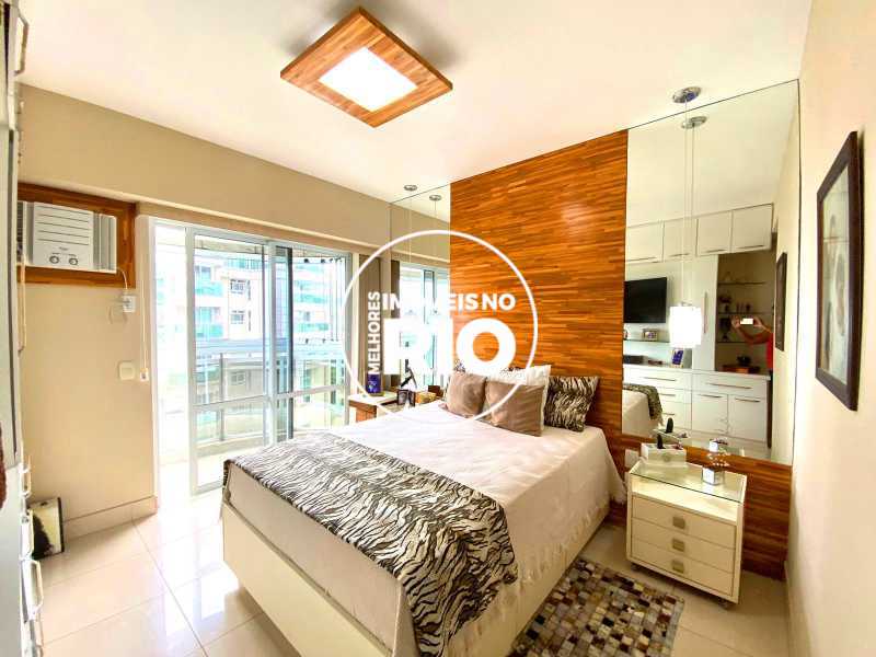 Apartamento 4 quartos à venda Rio de Janeiro,RJ - R$ 3.200.000 - MIR5128