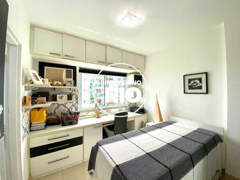 Apartamento 4 quartos à venda Rio de Janeiro,RJ - R$ 3.200.000 - MIR5128