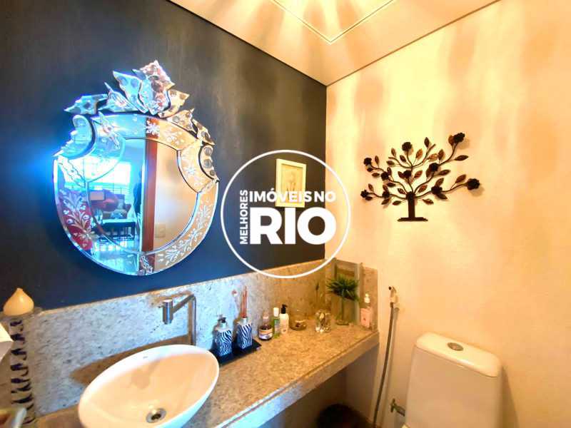 Apartamento 4 quartos à venda Rio de Janeiro,RJ - R$ 3.200.000 - MIR5128