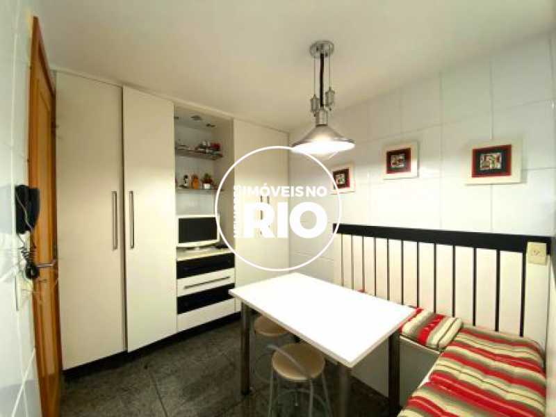 Apartamento 4 quartos à venda Rio de Janeiro,RJ - R$ 3.200.000 - MIR5128