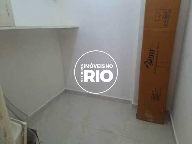 Apartamento no Maracanã - 12