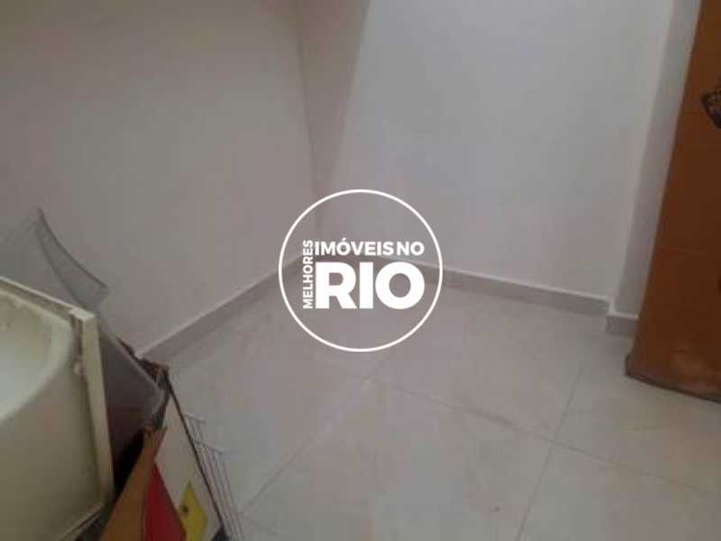 Apartamento no Maracanã - 13