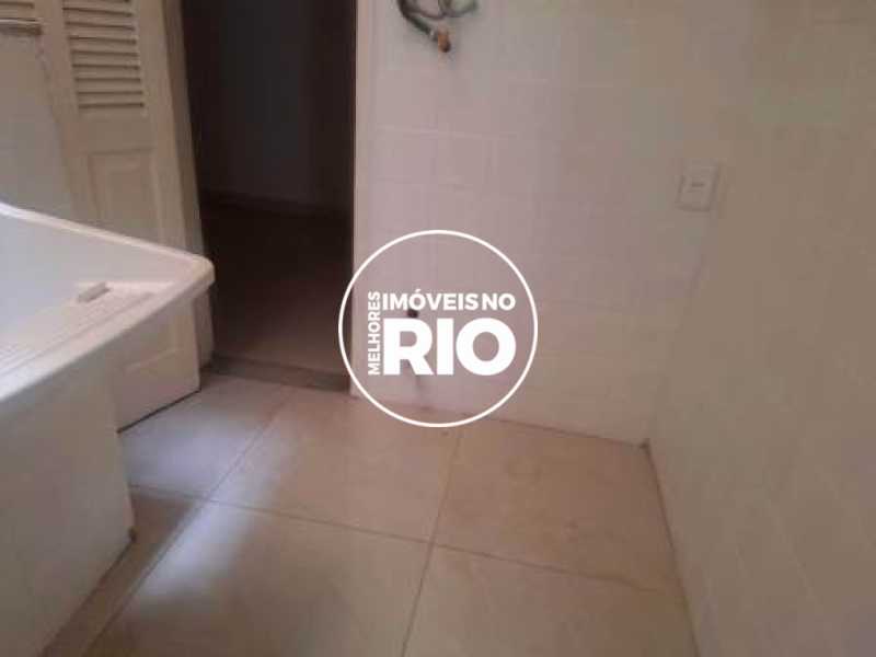 Apartamento no Maracanã - 15