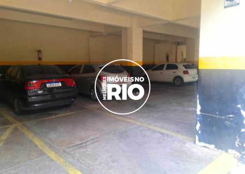 Apartamento no Maracanã - 16