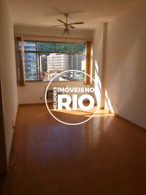 Apartamento na Tijuca - 1