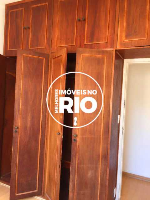 Apartamento na Tijuca - 4