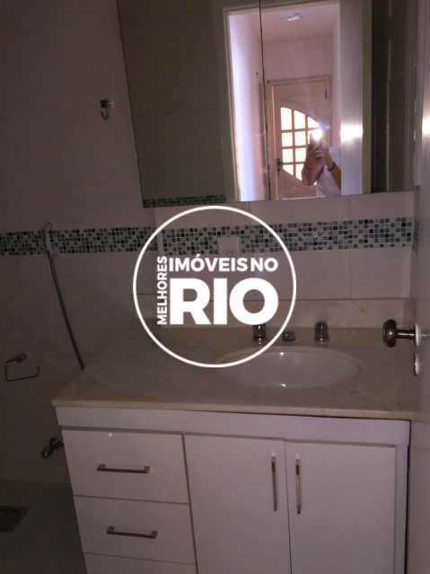 Apartamento na Tijuca - 6