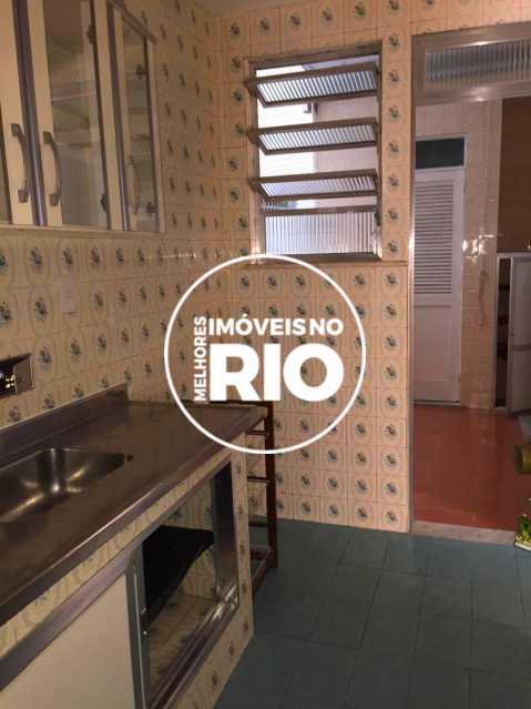 Apartamento na Tijuca - 7