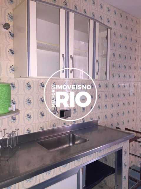 Apartamento na Tijuca - 8