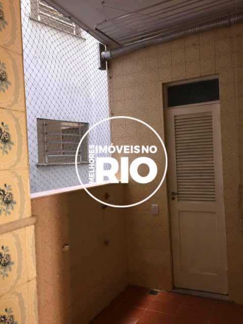 Apartamento na Tijuca - 9