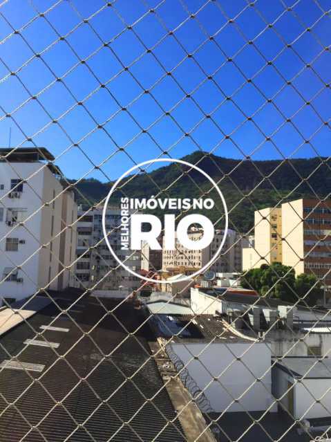 Apartamento na Tijuca - 10