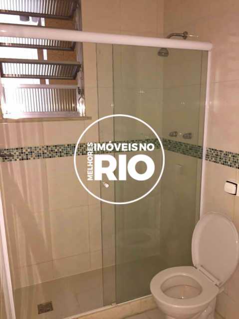 Apartamento na Tijuca - 15
