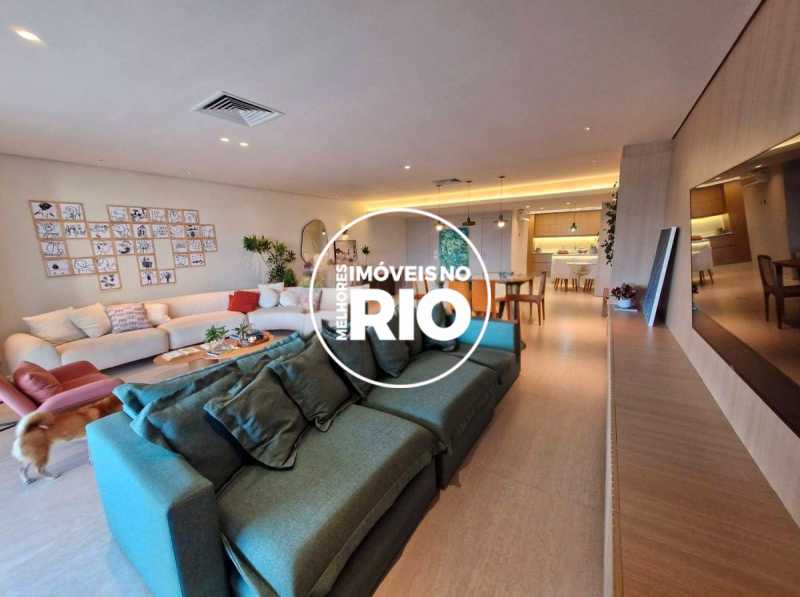 Apartamento na Barra da Tijuca - 5