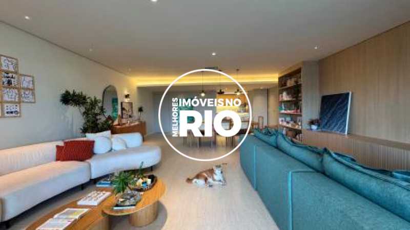 Apartamento na Barra da Tijuca - 7