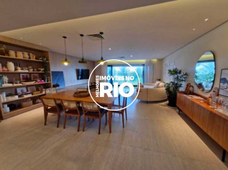 Apartamento na Barra da Tijuca - 8