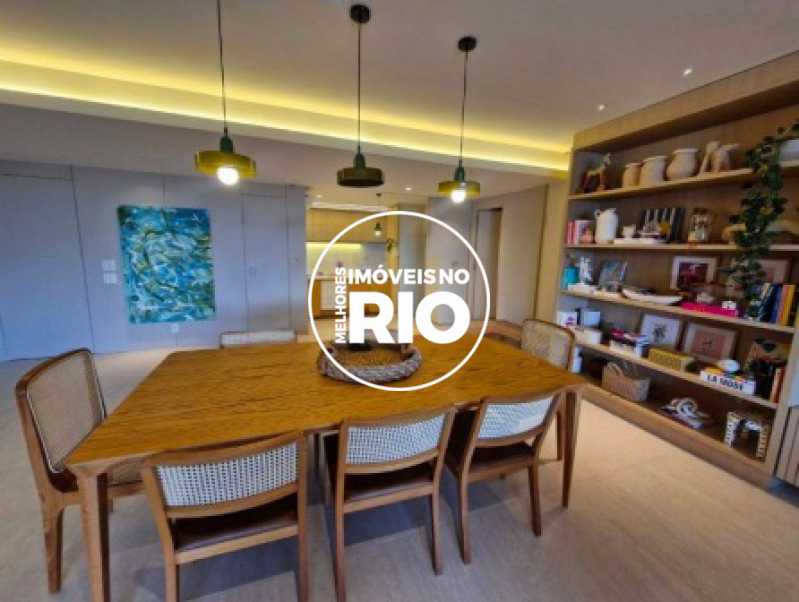 Apartamento na Barra da Tijuca - 9